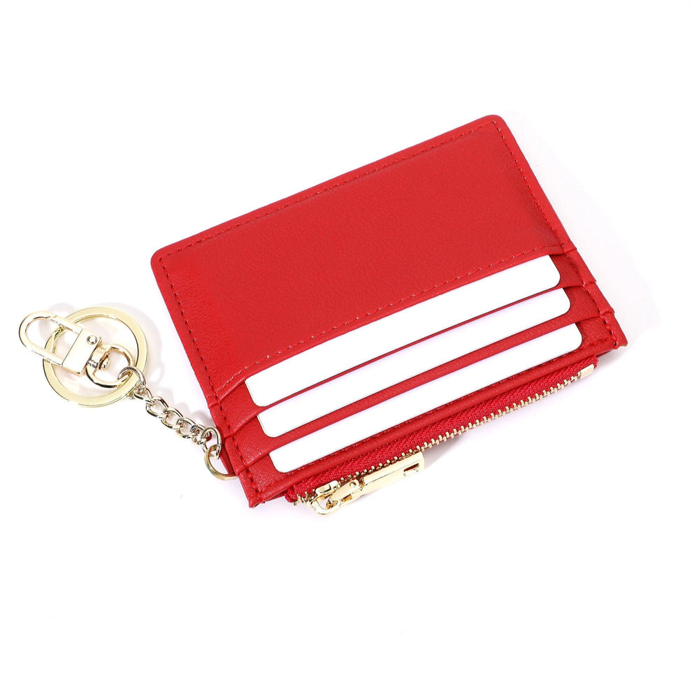 Porte-cartes emblématique / porte-clésEX-STOCK Canada