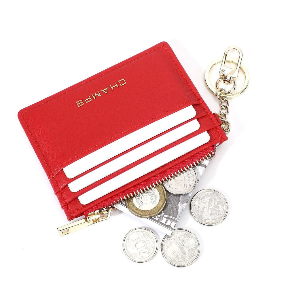 Porte-cartes emblématique / porte-clésEX-STOCK Canada