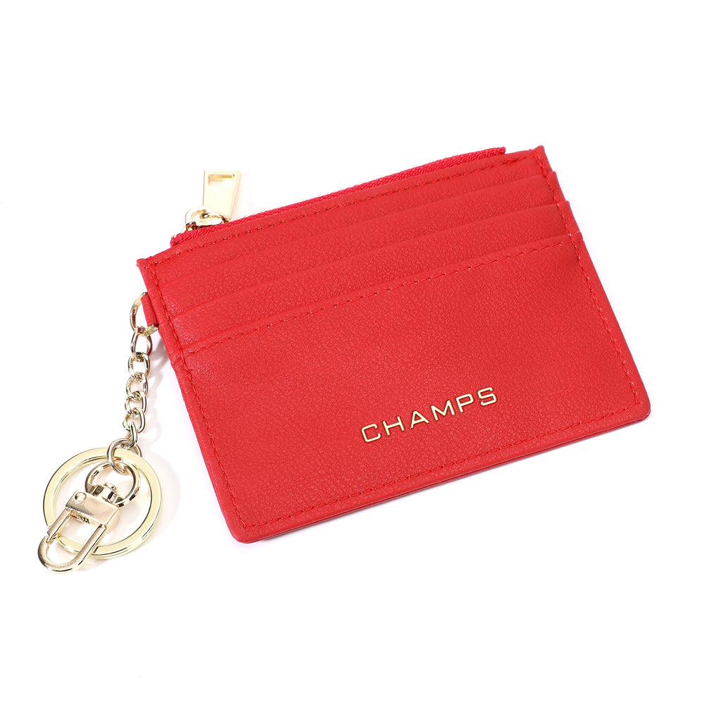 Iconic / Keychain Cardholder EX-STOCK Canada