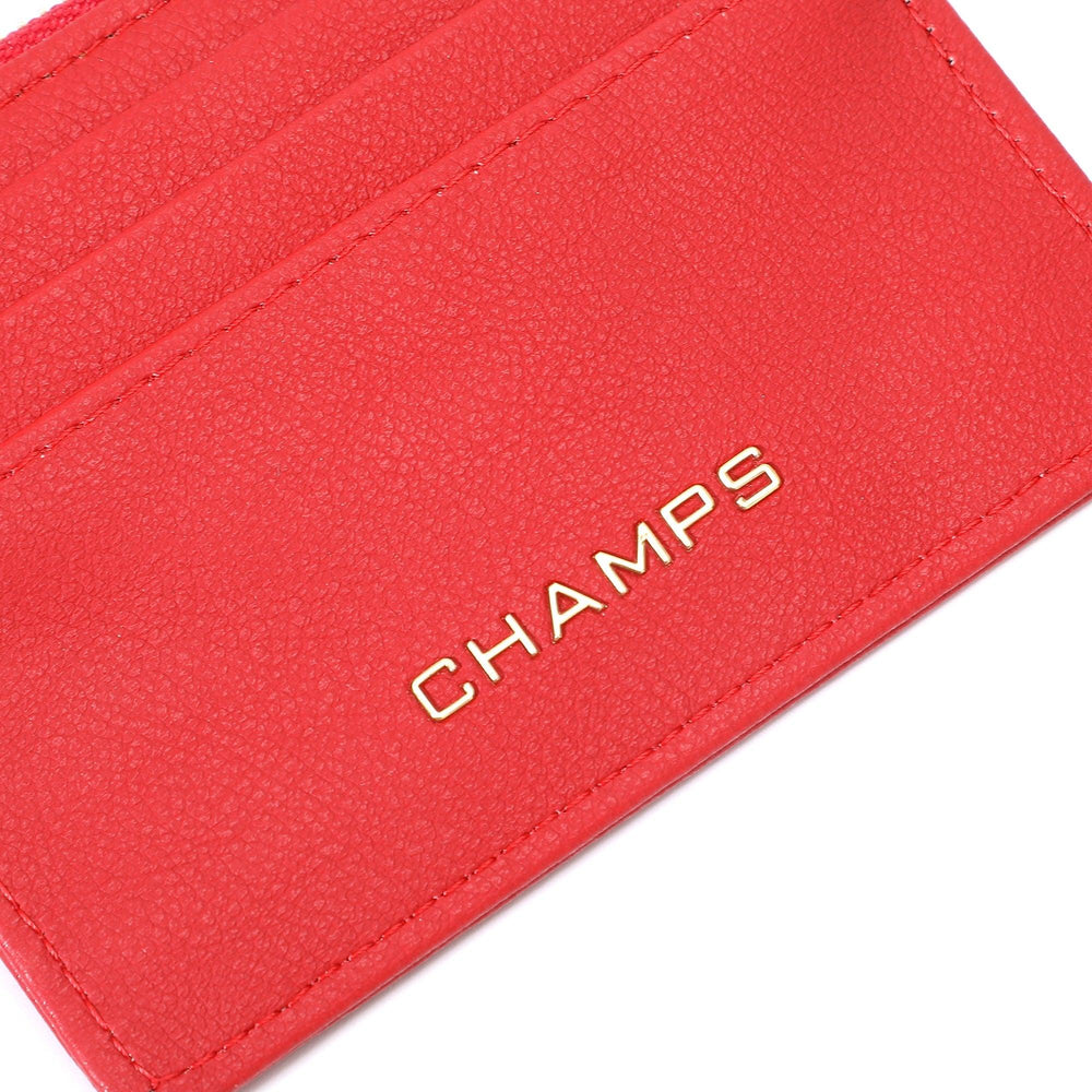 Porte-cartes emblématique / porte-clésEX-STOCK Canada