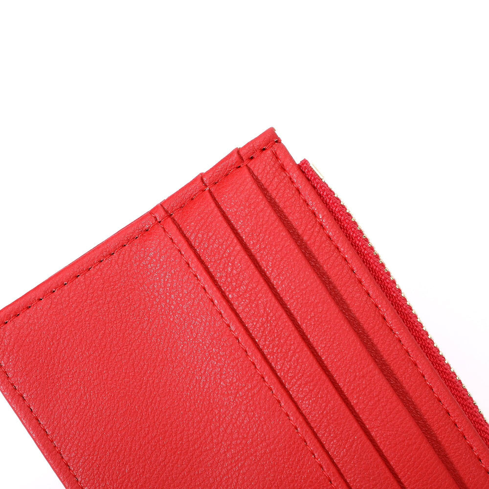 Porte-cartes emblématique / porte-clésEX-STOCK Canada