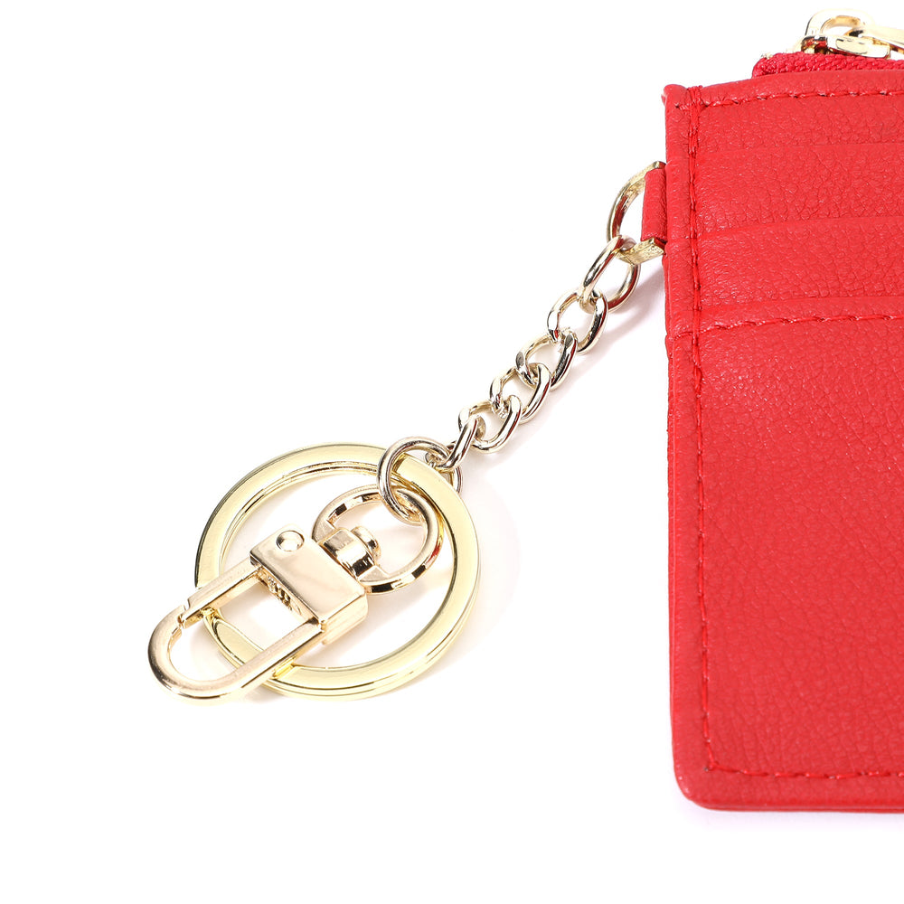 Iconic / Keychain Cardholder EX-STOCK Canada