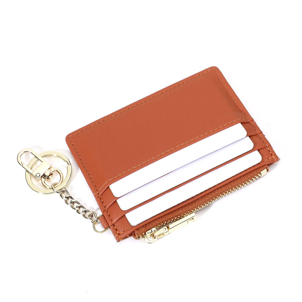 Porte-cartes emblématique / porte-clésEX-STOCK Canada