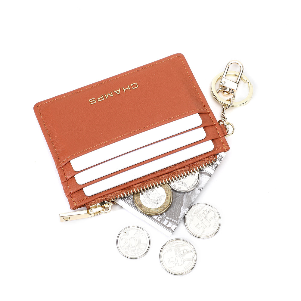 Iconic / Keychain Cardholder EX-STOCK Canada