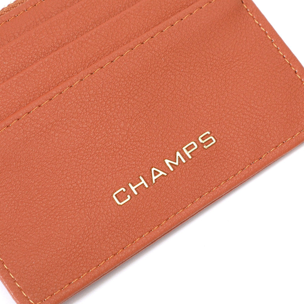 Porte-cartes emblématique / porte-clésEX-STOCK Canada