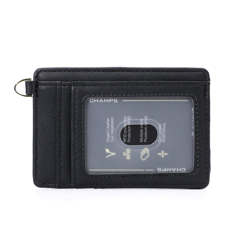 Porte-cartes emblématique / d'accèsEX-STOCK Canada