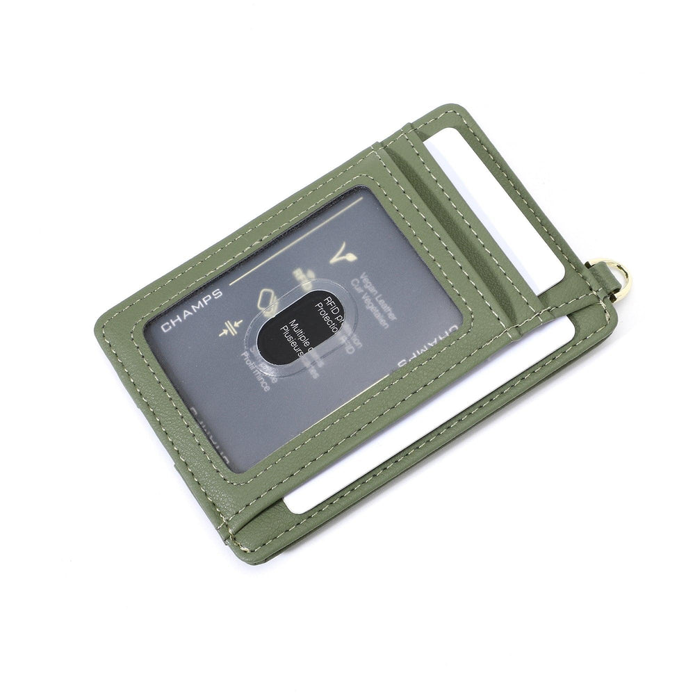 Porte-cartes emblématique / d'accèsEX-STOCK Canada