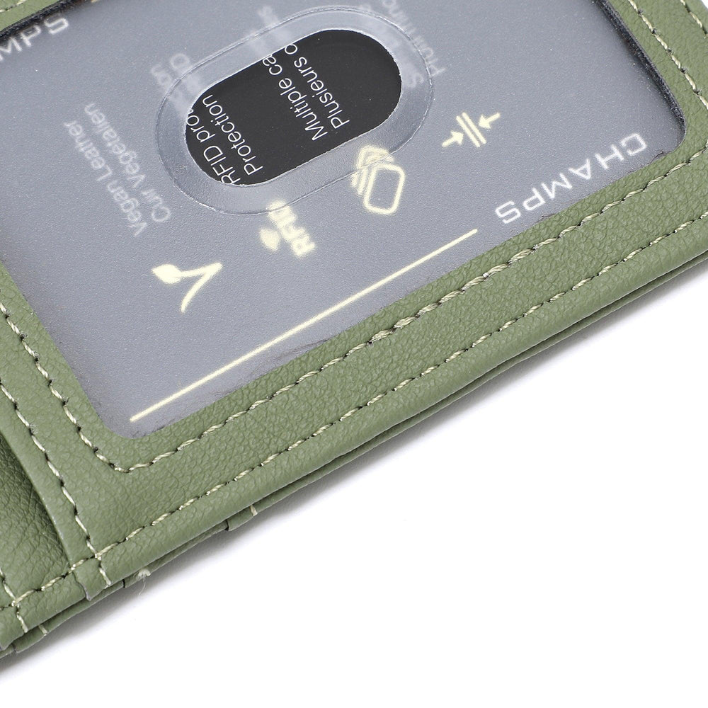 Porte-cartes emblématique / d'accèsEX-STOCK Canada