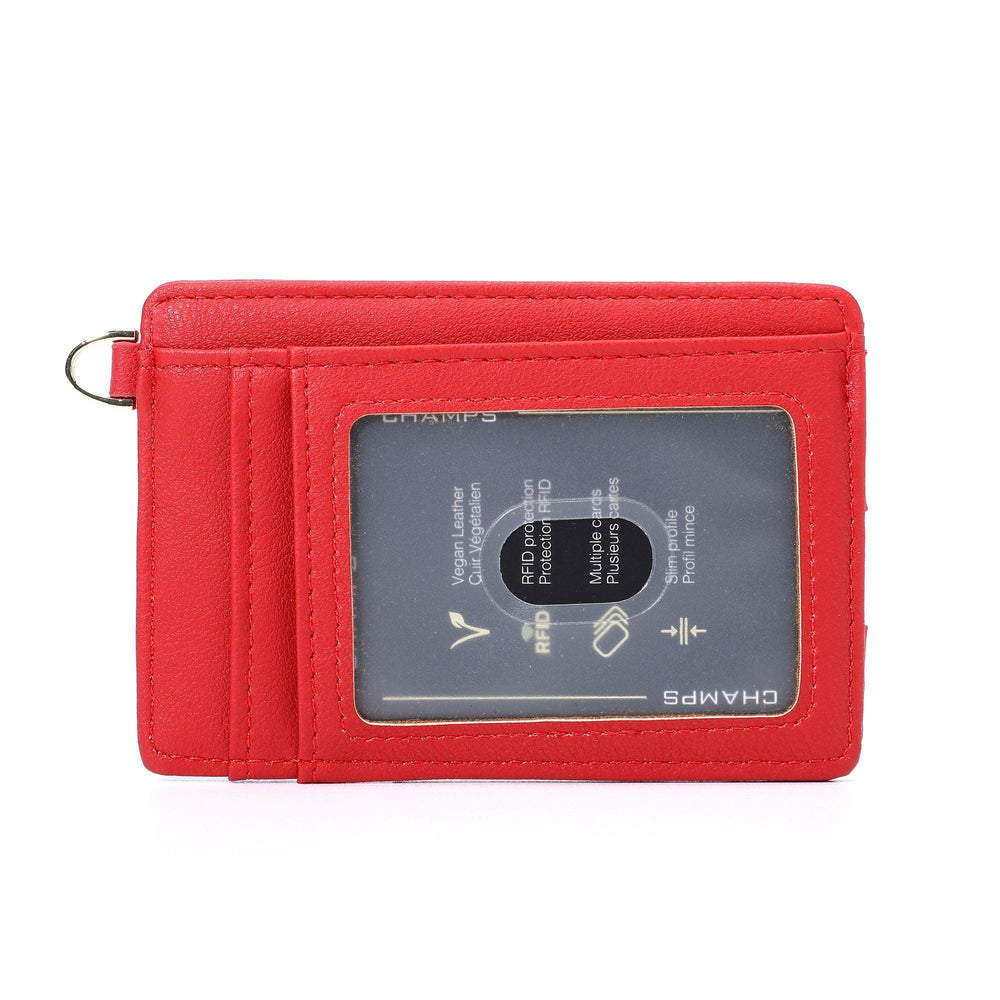 Porte-cartes emblématique / d'accèsEX-STOCK Canada