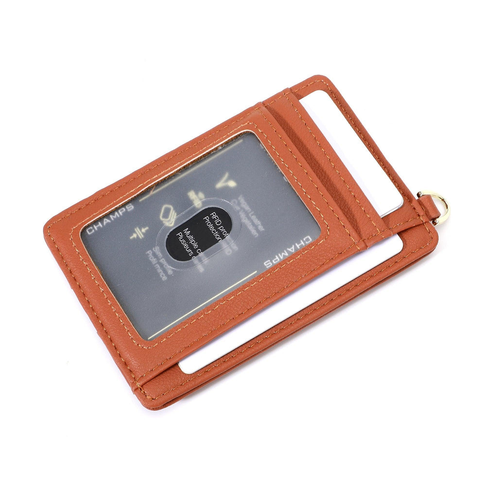Porte-cartes emblématique / d'accèsEX-STOCK Canada
