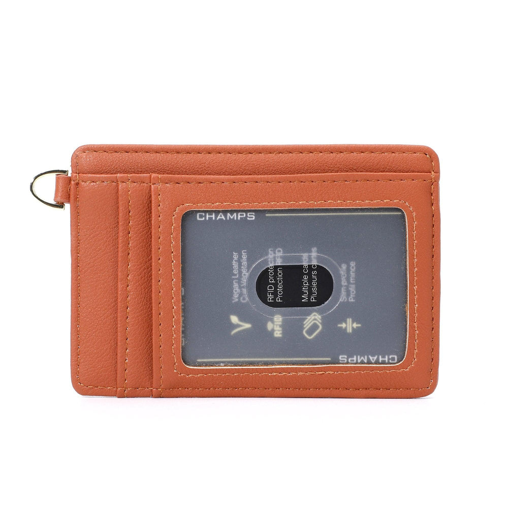 Porte-cartes emblématique / d'accèsEX-STOCK Canada