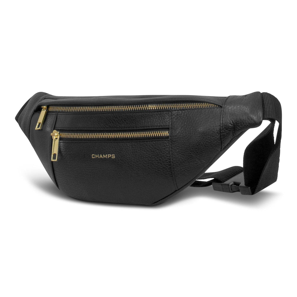 Gala / Sac banane en cuirEX-STOCK Canada