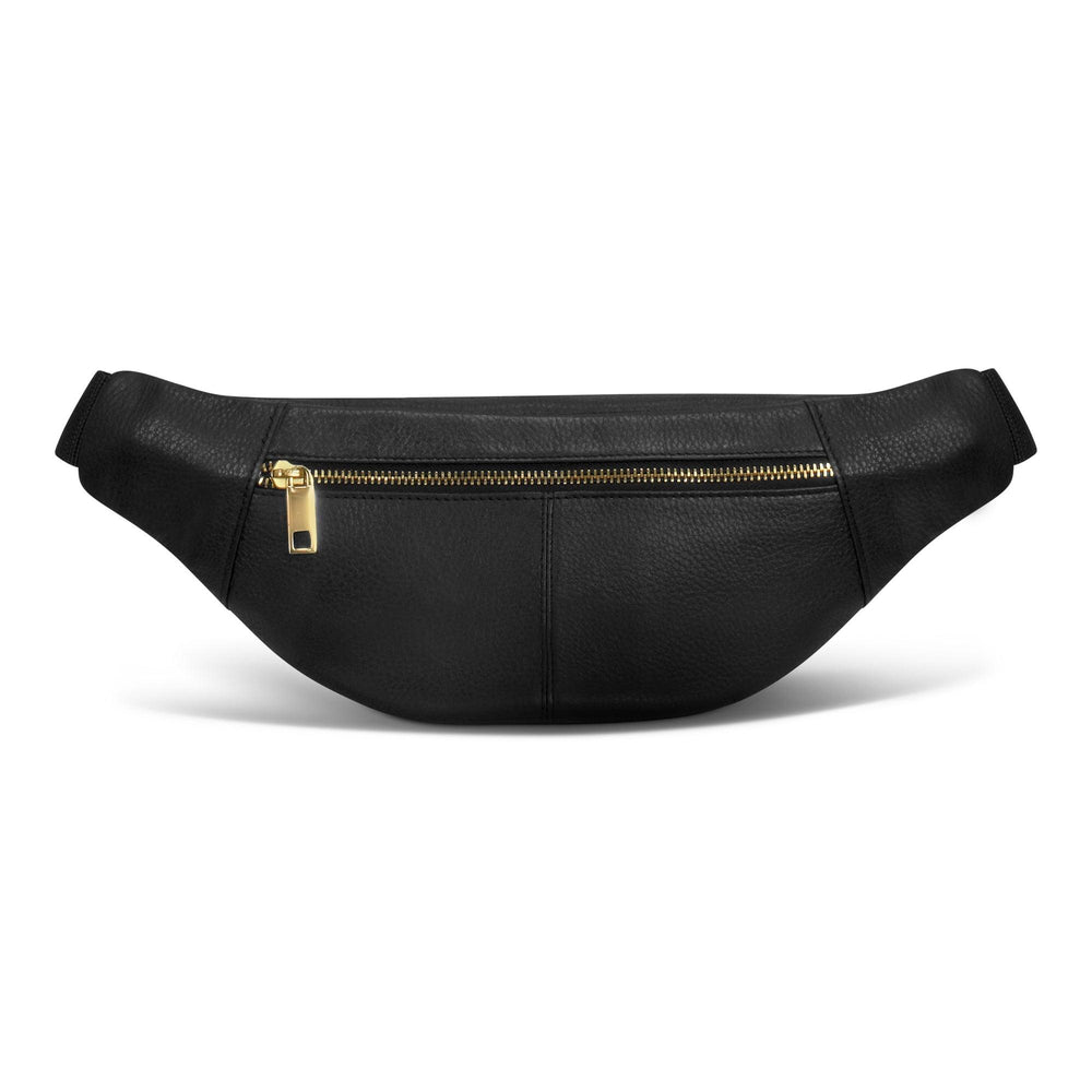 Gala / Sac banane en cuirEX-STOCK Canada