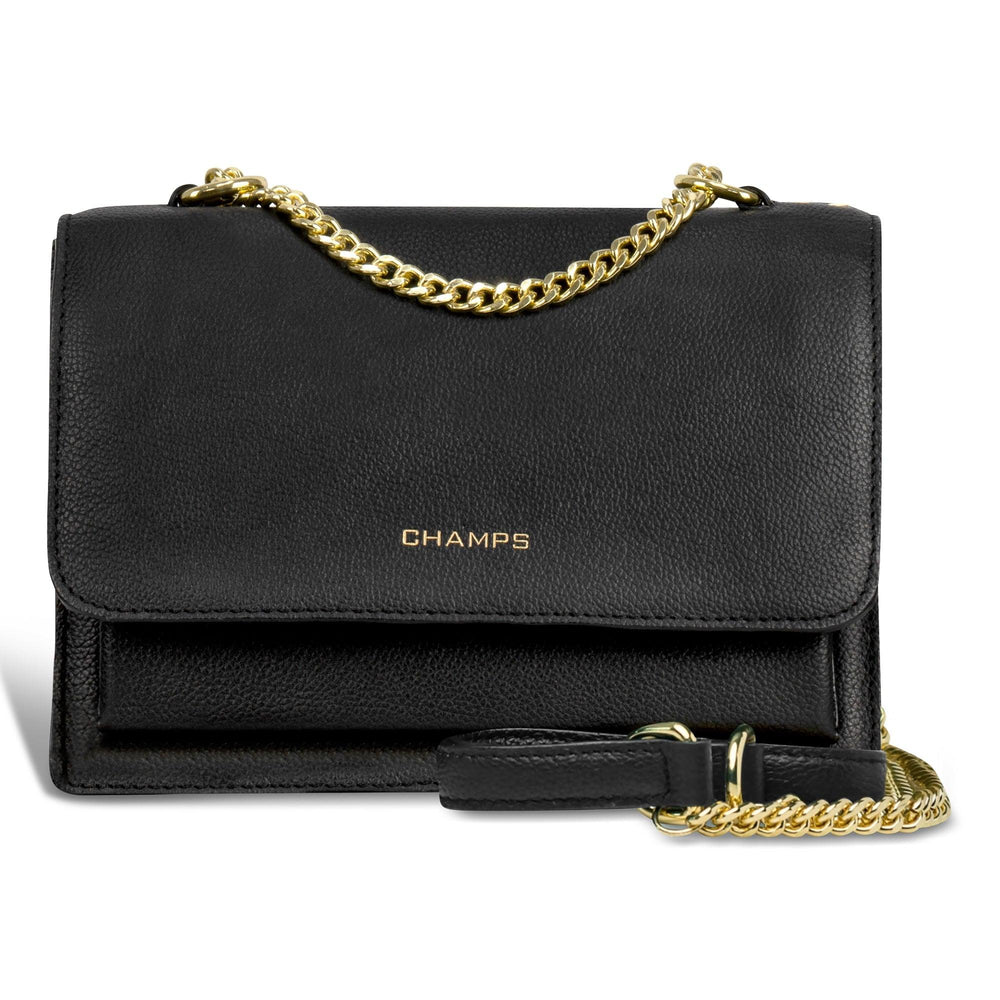 Gala / Leder Clutch Soll TascheEX-STOCK Canada
