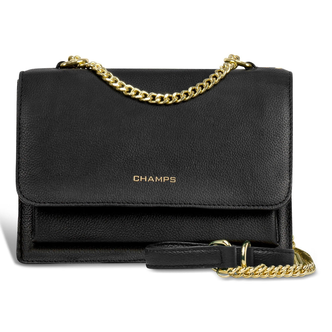 Gala / Leder Clutch Soll TascheEX-STOCK Canada