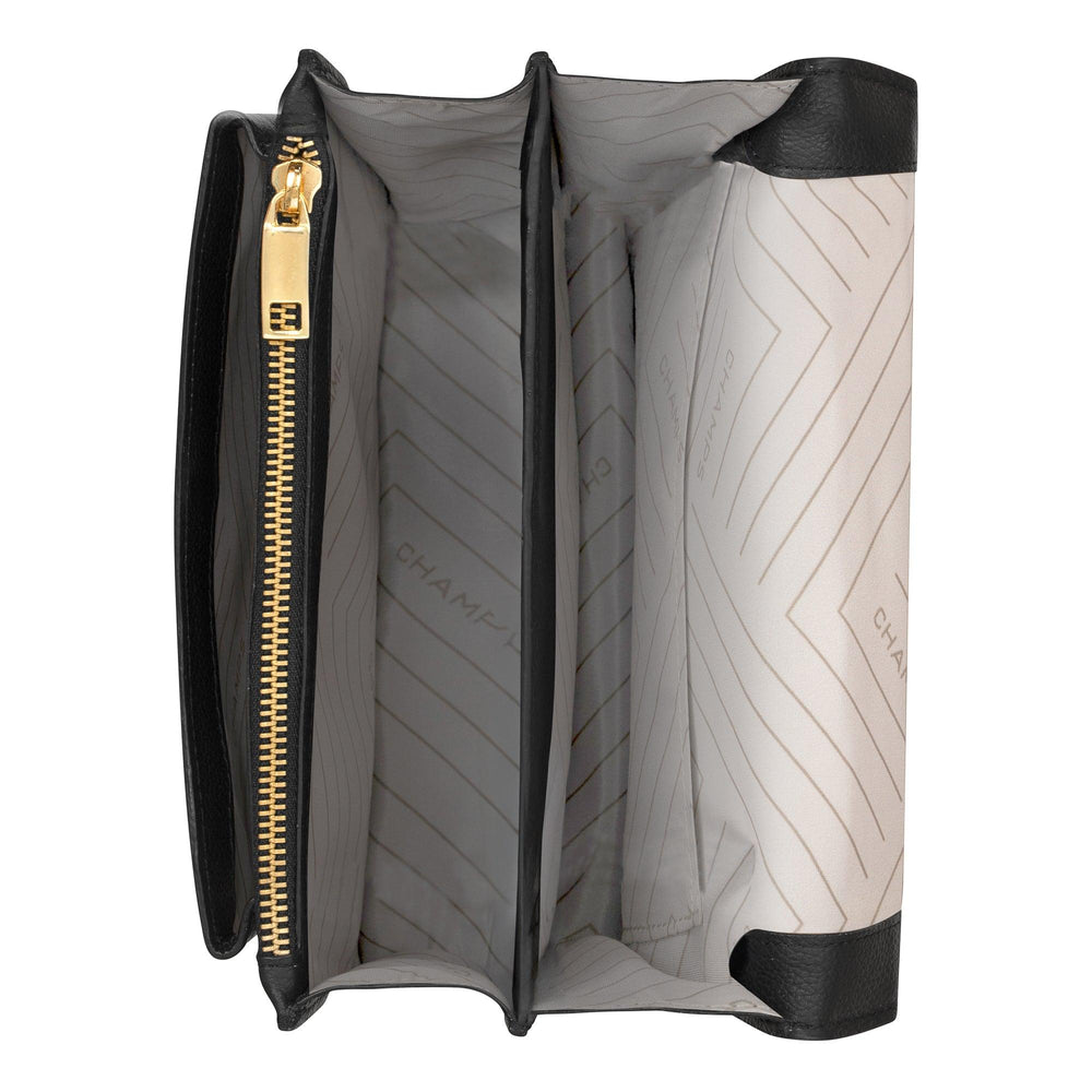 Gala / Leder Clutch Soll TascheEX-STOCK Canada
