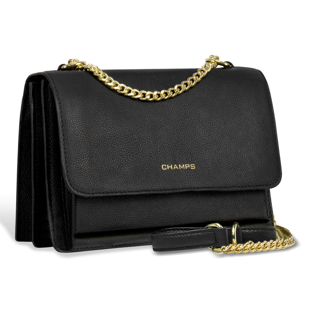 Gala / Leder Clutch Soll TascheEX-STOCK Canada