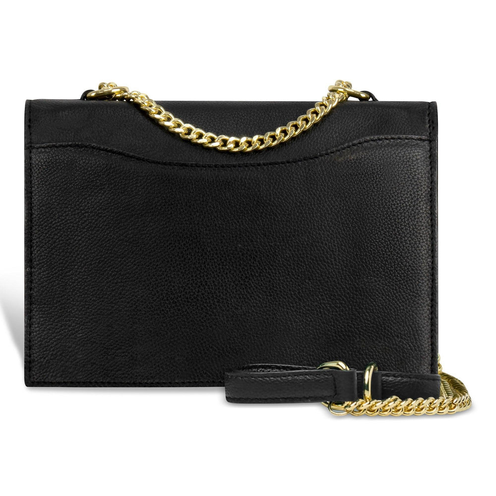 Gala / Leder Clutch Soll TascheEX-STOCK Canada