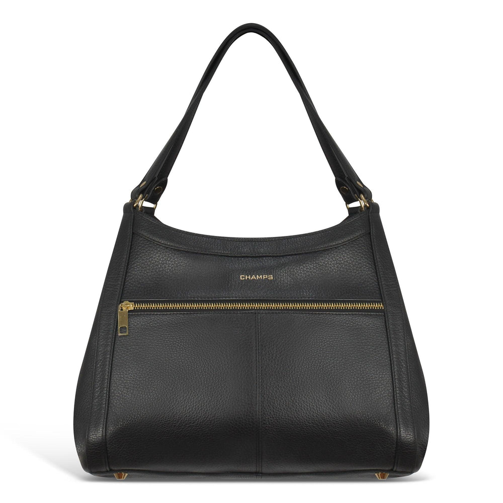 Sac hobo en cuir GalaEX-STOCK Canada