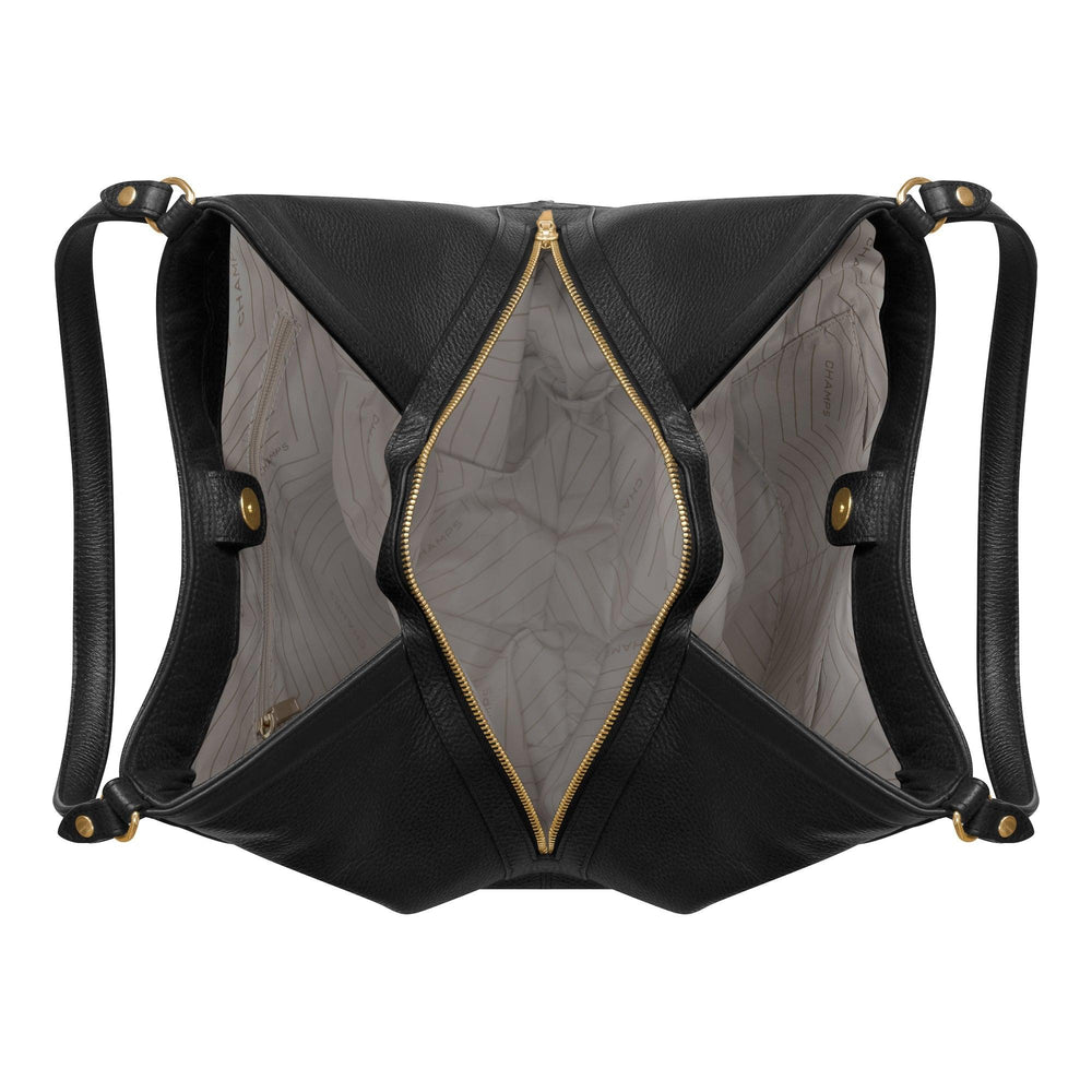 Sac hobo en cuir GalaEX-STOCK Canada