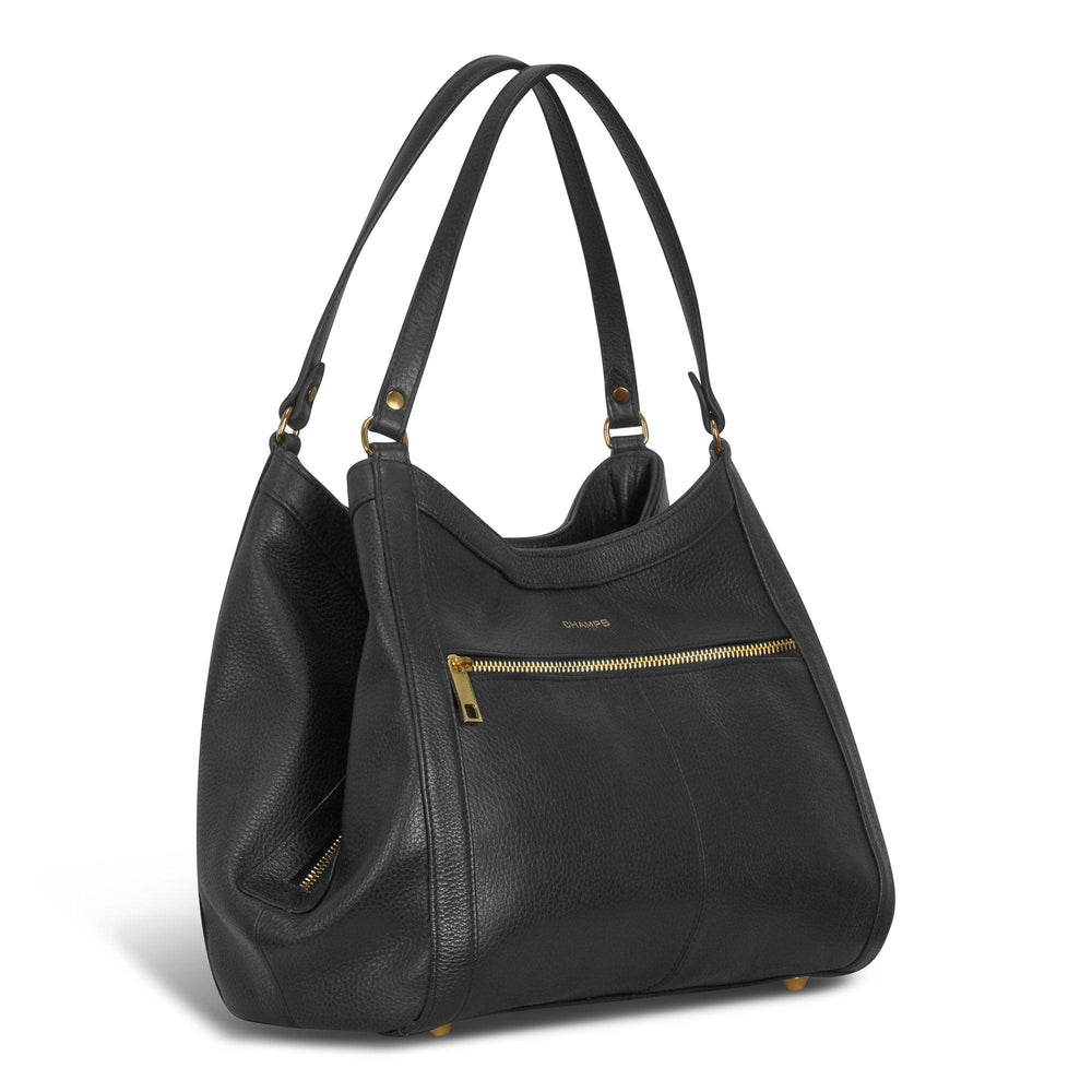 Sac hobo en cuir GalaEX-STOCK Canada