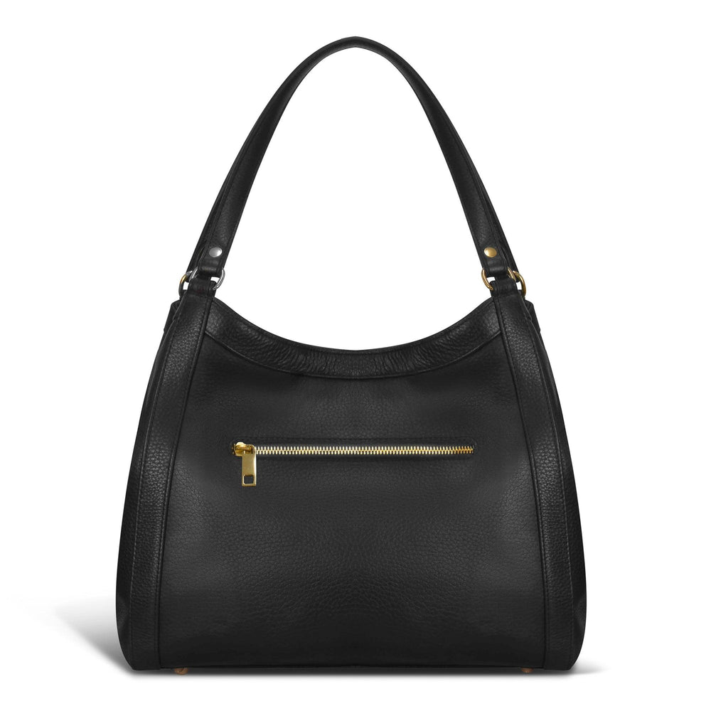 Sac hobo en cuir GalaEX-STOCK Canada
