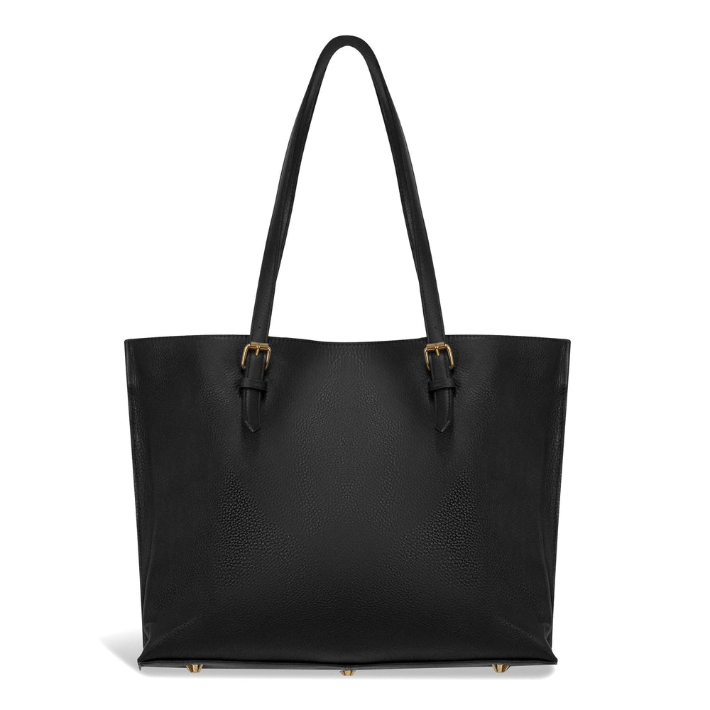 Gala / Leather Tote Bag EX-STOCK Canada
