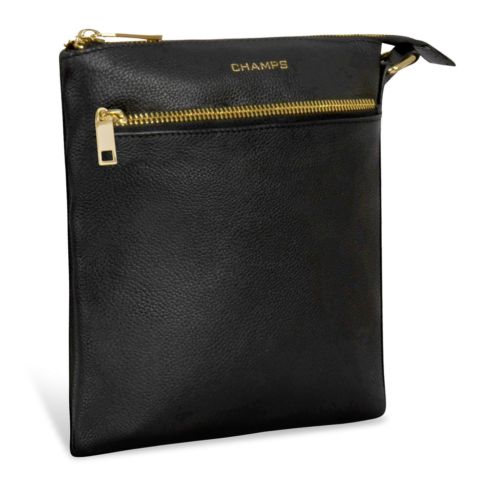 Gala / Leder Mini-UmhängetascheEX-STOCK Canada