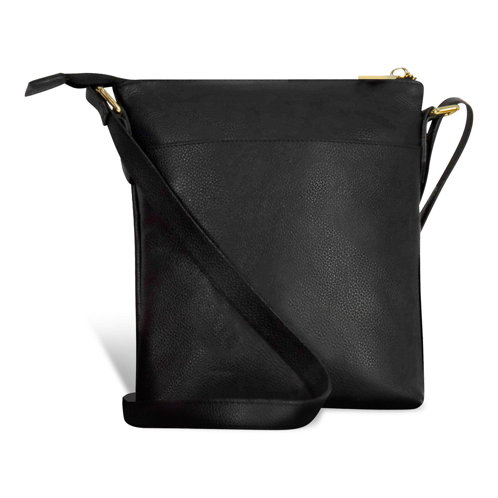 Gala / Leder Mini-UmhängetascheEX-STOCK Canada