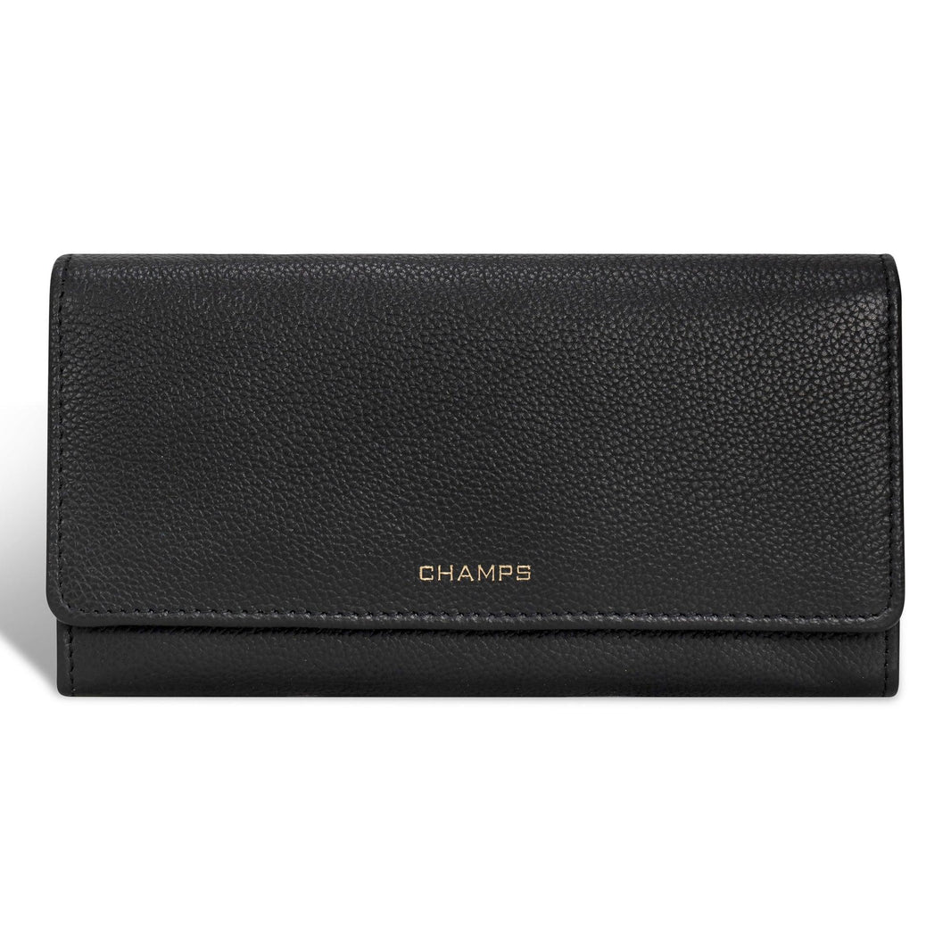 Gala / Lederklappen-Clutch-GeldbörseEX-STOCK Canada