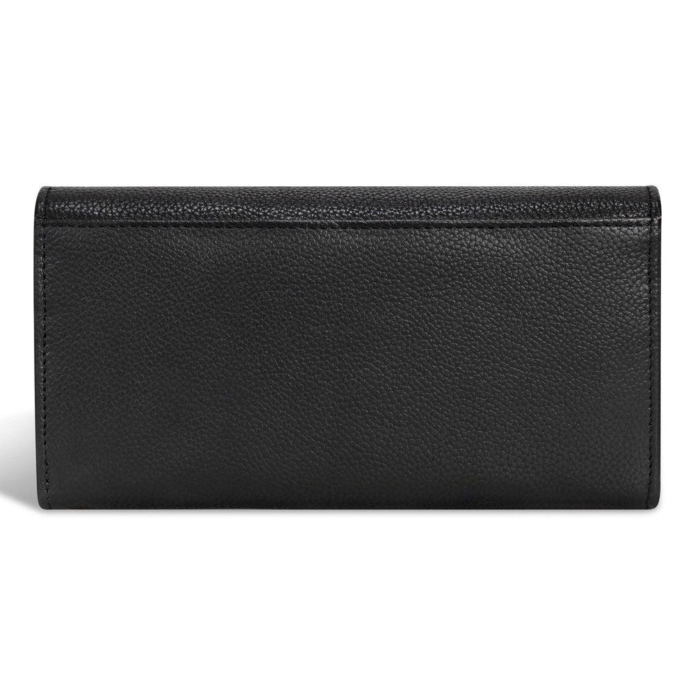 Gala / Cartera tipo sobre de pielEX-STOCK Canada