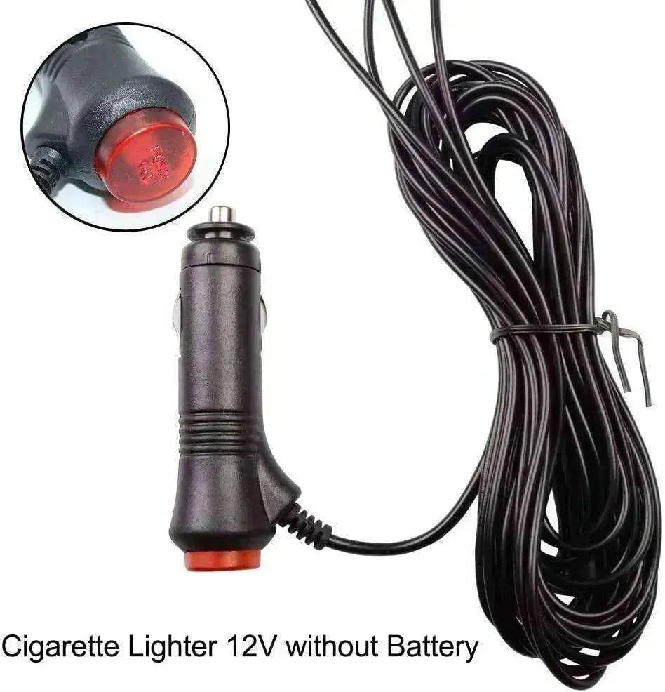 LED Strip Lights for Car Interior Lights with Neon Atmosphere - EX-STOCK Canada