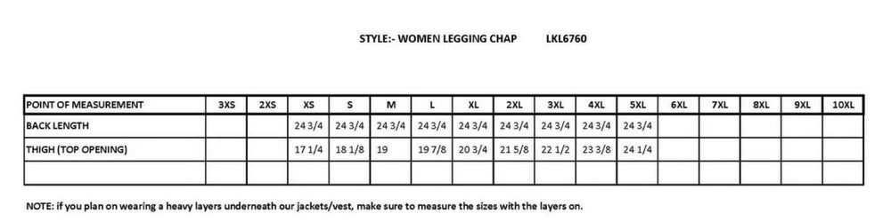 Leggings de Cuero con Encaje Lateral y Altura hasta el Muslo para Mujer BOL/Open Road NegrosEX-STOCK Canada