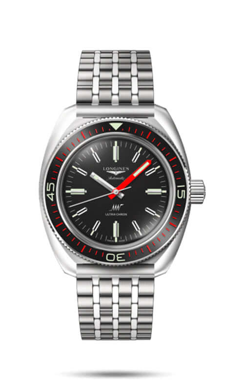 Longines Ultra-Chron Box Edition L28364529 - EX-STOCK Canada