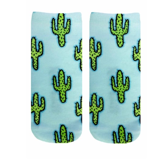 LR Ankle Sock - EX-STOCK Canada