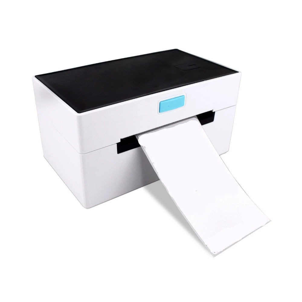 Label Thermal Express Single Printer Bluetooth 100x150mm EX-STOCK Canada