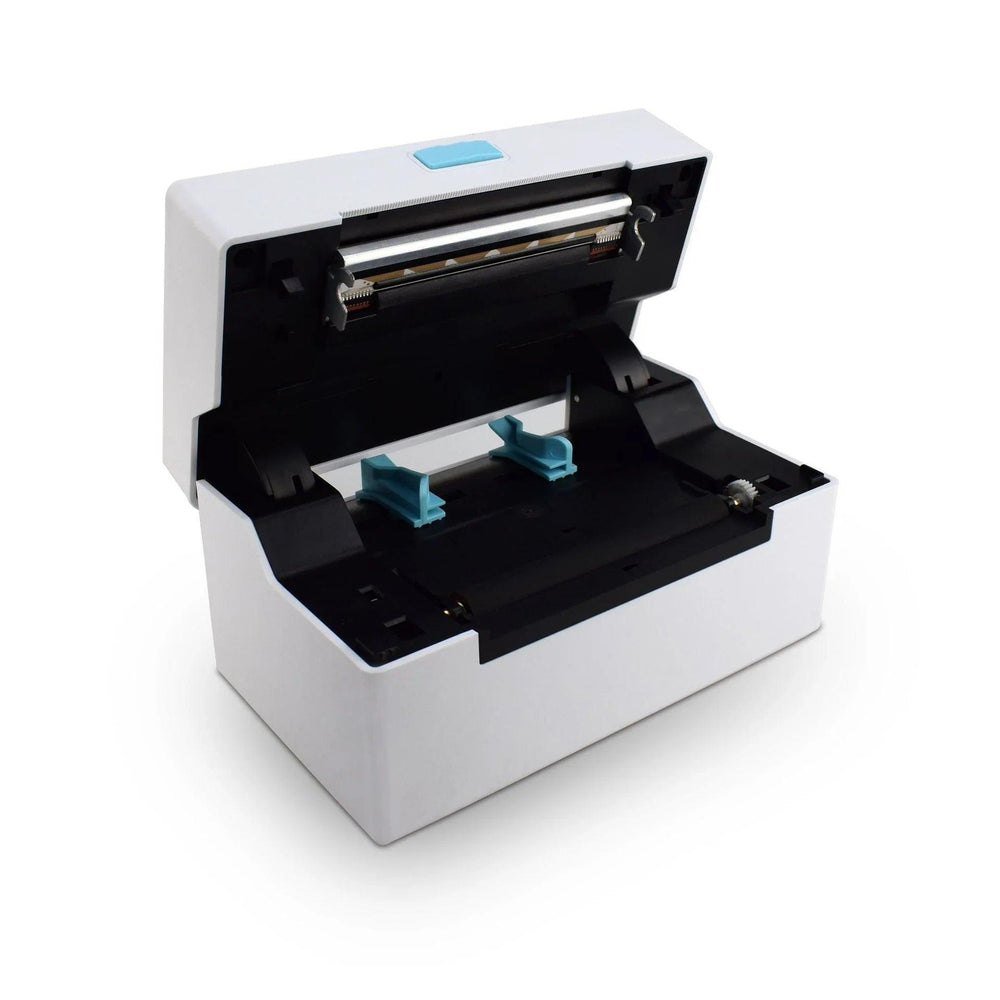 Label Thermal Express Single Printer Bluetooth 100x150mm EX-STOCK Canada