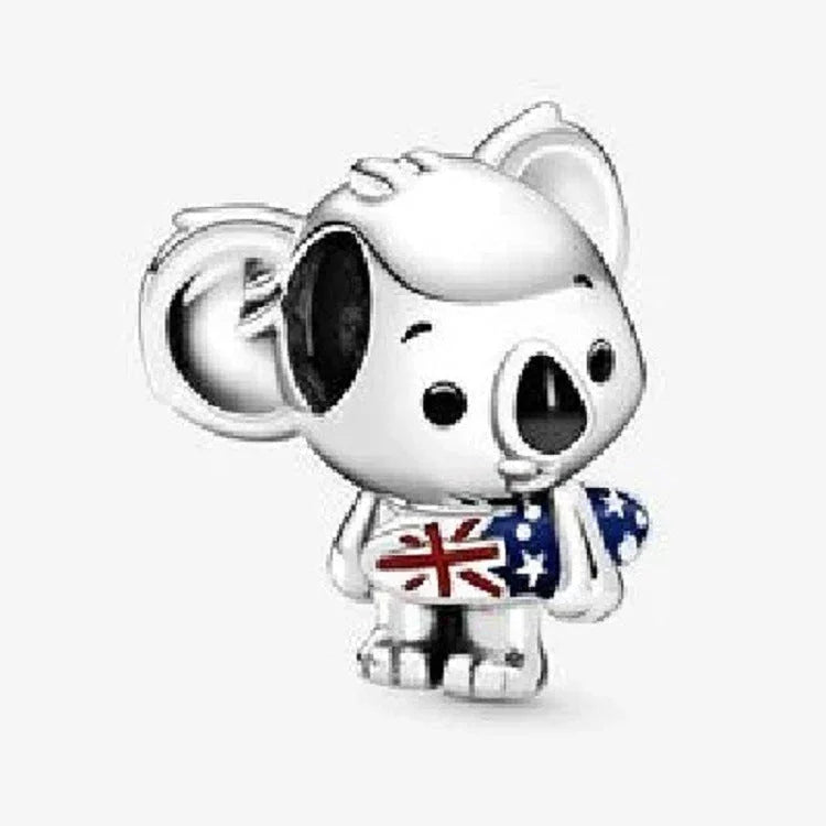 Collar colgante de piedra de zirconia para mujer a juegoEX-STOCK Canada