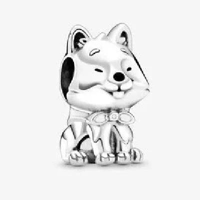 Collar colgante de piedra de zirconia para mujer a juegoEX-STOCK Canada