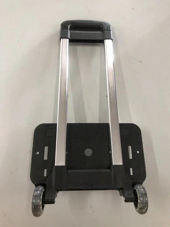 Large Capacity Trolley Travel Bag, Portable Folding Fitness Bag EX-STOCK Canada