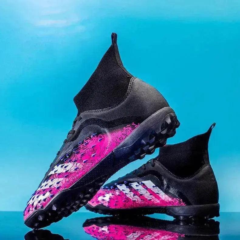 Grand haut de gamme crampons d'entraînement pour football pour hommes - EX-STOCK Canada
