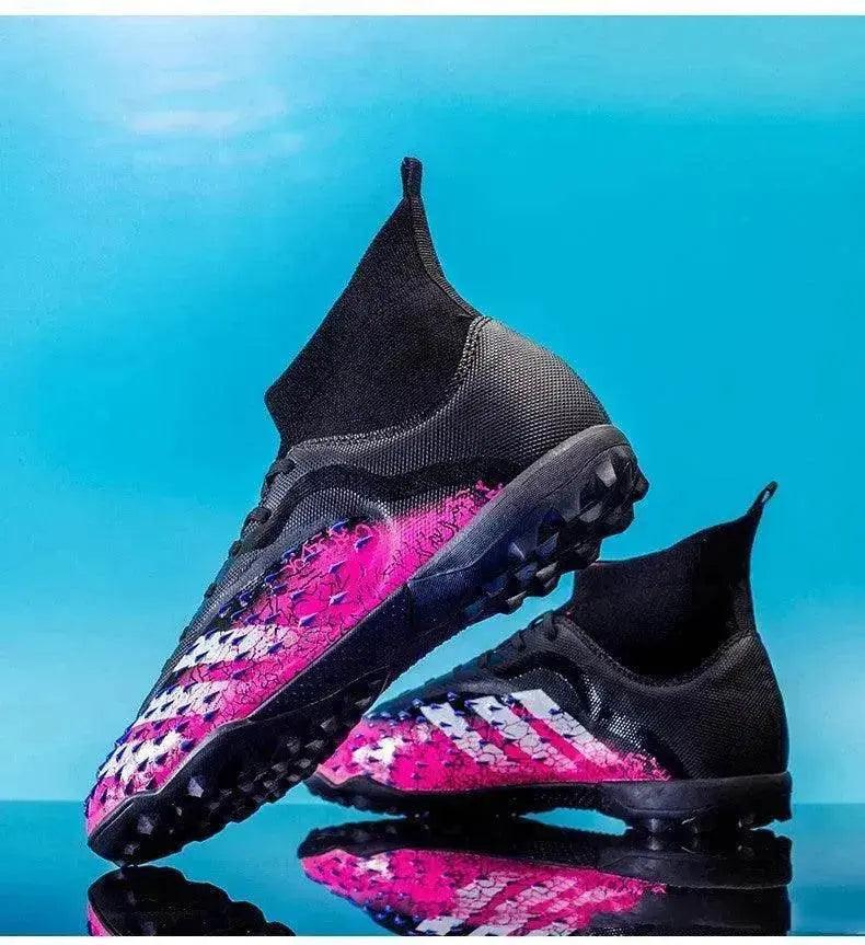 Grand haut de gamme crampons d'entraînement pour football pour hommes - EX-STOCK Canada