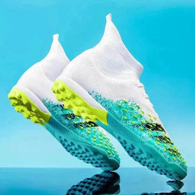 Grand haut de gamme crampons d'entraînement pour football pour hommes - EX-STOCK Canada