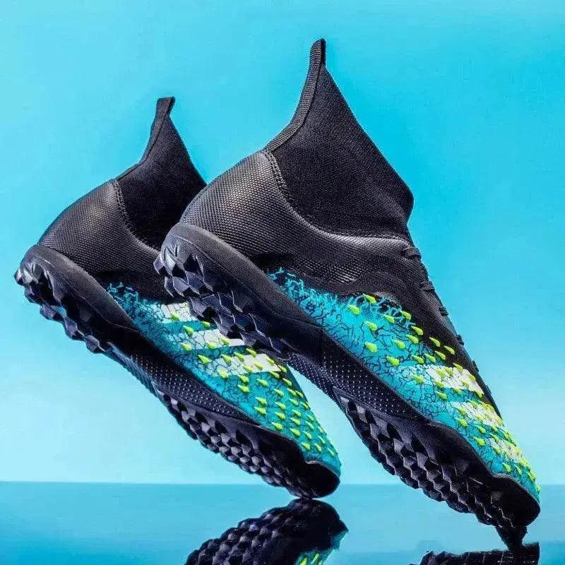 Grand haut de gamme crampons d'entraînement pour football pour hommes - EX-STOCK Canada