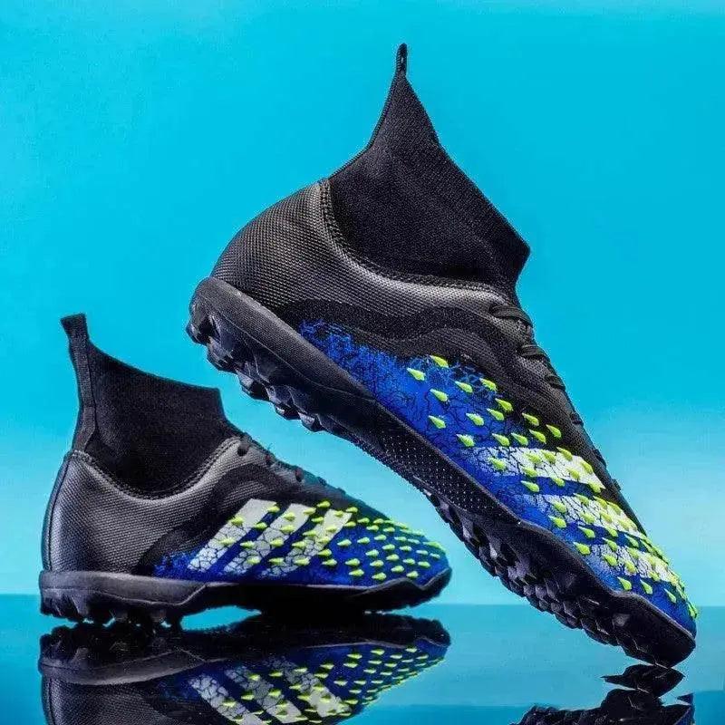 Grand haut de gamme crampons d'entraînement pour football pour hommes - EX-STOCK Canada