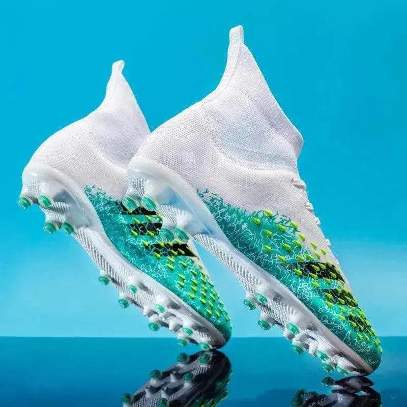 Grand haut de gamme crampons d'entraînement pour football pour hommes - EX-STOCK Canada