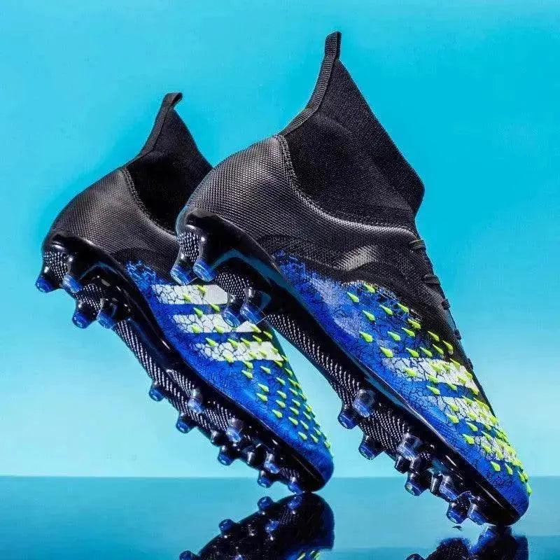 Grand haut de gamme crampons d'entraînement pour football pour hommes - EX-STOCK Canada