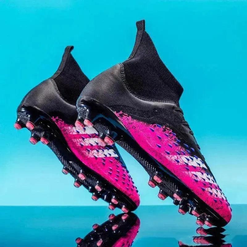 Grand haut de gamme crampons d'entraînement pour football pour hommes - EX-STOCK Canada