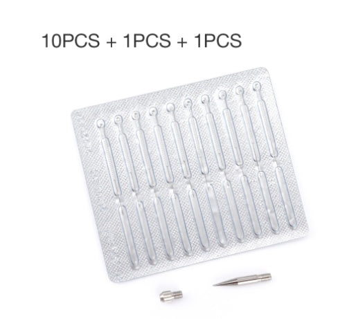 Laser beauty point pen small white spot pen EX-STOCK Canada