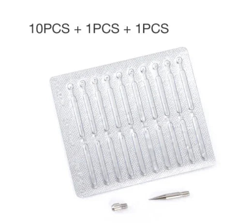 Laser beauty point pen small white spot pen EX-STOCK Canada